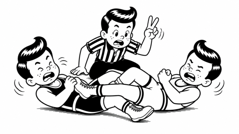 Is Wrestling Real? The Day I Ruined My Mother’s Favorite TV Show
